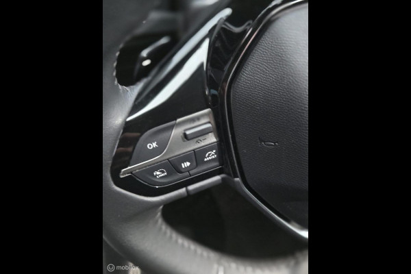 Peugeot 308 Active Pack Business 1.2 Turbo 130pk|6m Garantie