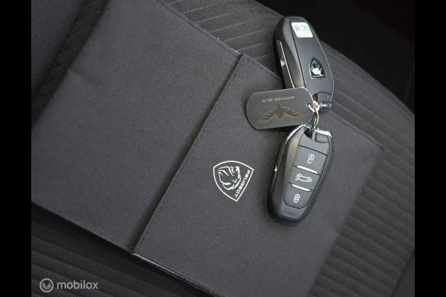 Peugeot 308 Active Pack Business 1.2 Turbo 130pk|6m Garantie