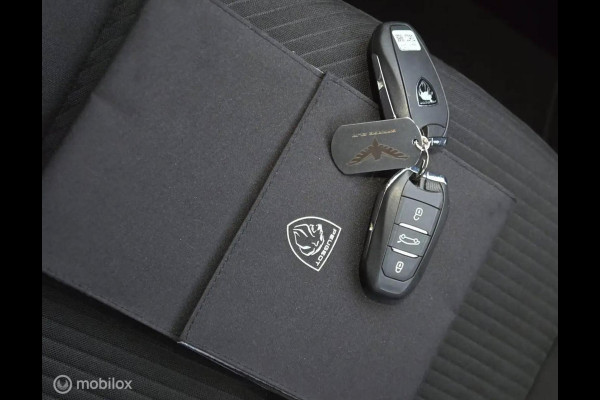 Peugeot 308 Active Pack Business 1.2 Turbo 130pk|6m Garantie