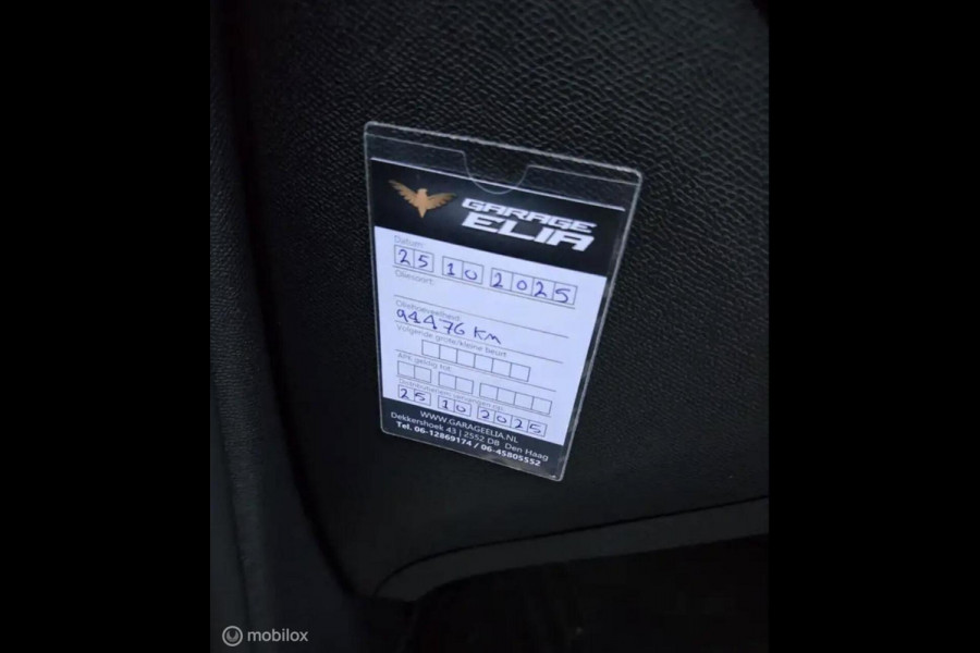 Peugeot 308 Active Pack Business 1.2 Turbo 130pk|6m Garantie