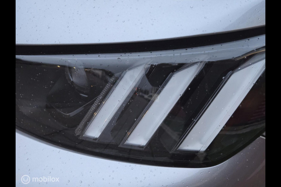 Peugeot 2008 GT Turbo 155 Automaat | 6 Maanden Garantie