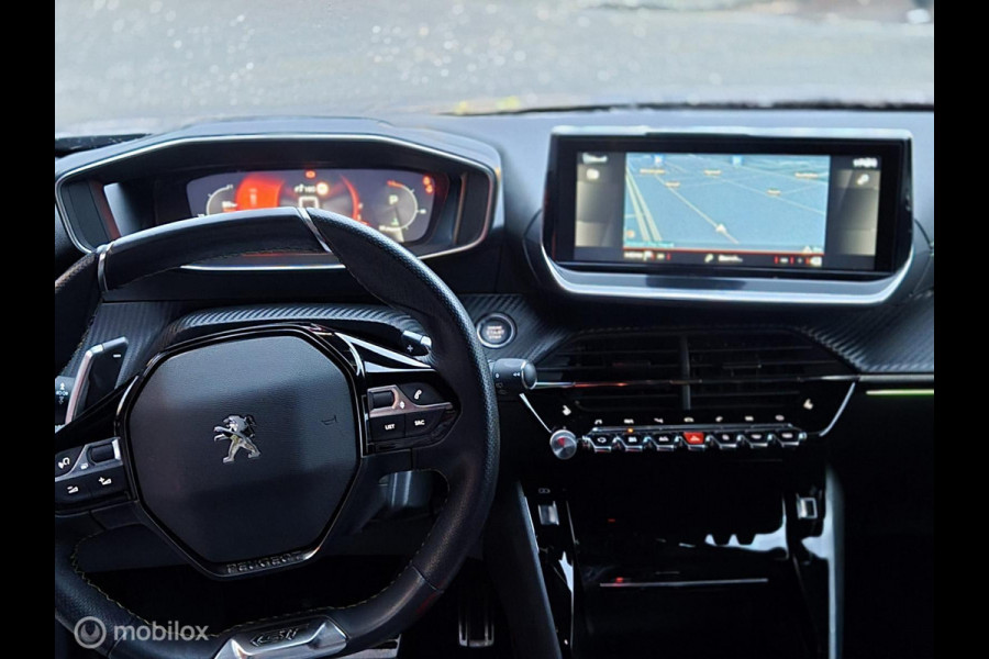 Peugeot 2008 GT Turbo 155 Automaat | 6 Maanden Garantie