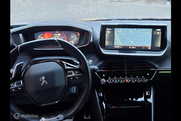 Peugeot 2008 GT Turbo 155 Automaat | 6 Maanden Garantie
