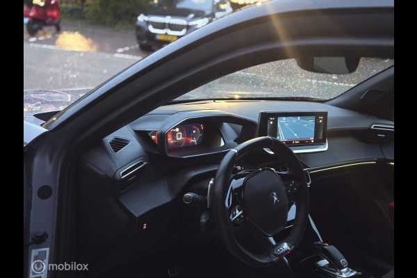 Peugeot 2008 GT Turbo 155 Automaat | 6 Maanden Garantie