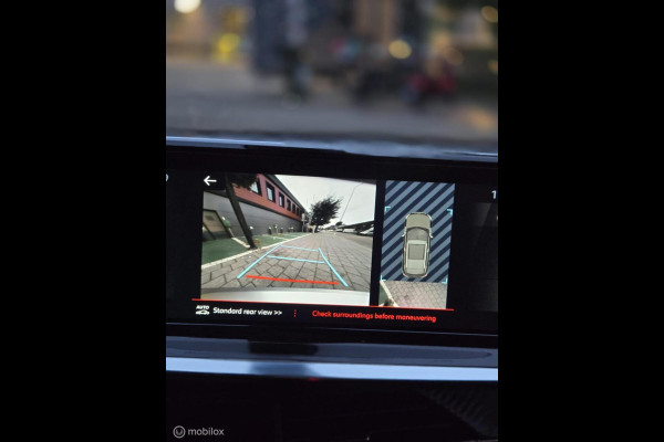 Peugeot 2008 GT Turbo 155 Automaat | 6 Maanden Garantie