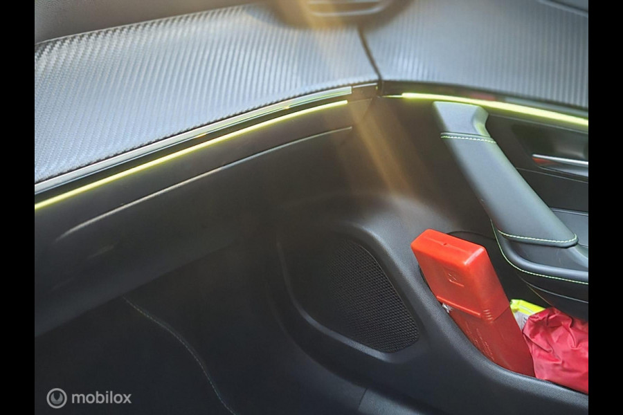 Peugeot 2008 GT Turbo 155 Automaat | 6 Maanden Garantie