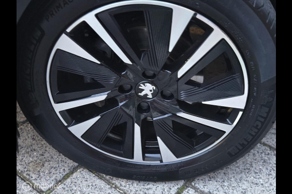 Peugeot 2008 GT Turbo 155 Automaat | 6 Maanden Garantie