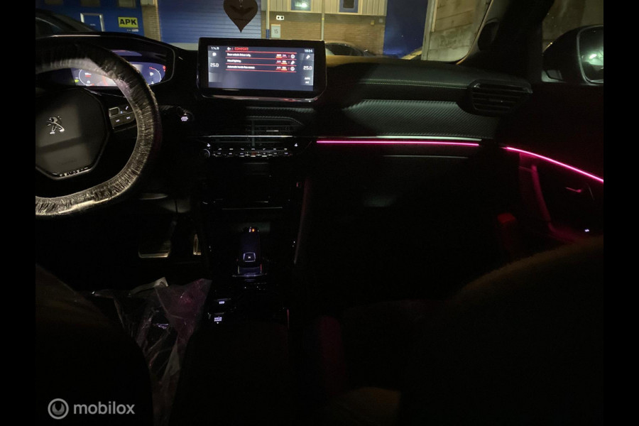 Peugeot 2008 GT Turbo 155 Automaat | 6 Maanden Garantie