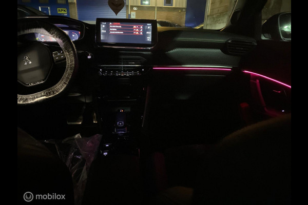 Peugeot 2008 GT Turbo 155 Automaat | 6 Maanden Garantie