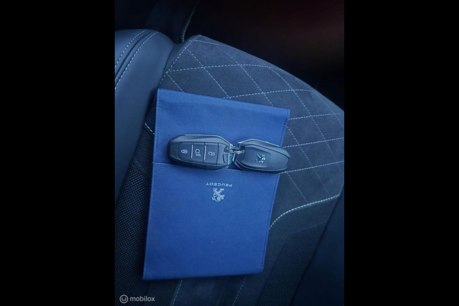 Peugeot 2008 GT Turbo 155 Automaat | 6 Maanden Garantie