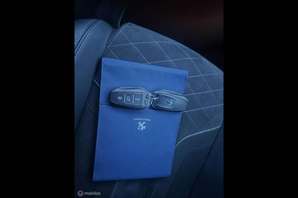 Peugeot 2008 GT Turbo 155 Automaat | 6 Maanden Garantie