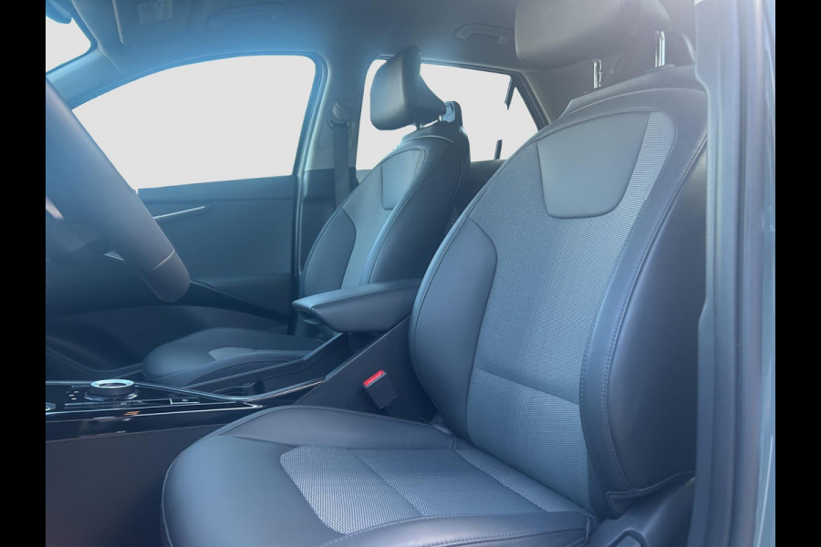 Kia Niro 1.6 GDi Hybrid DynamicLine | Climate Control | Automaat | Adapt. Cruise | Navi | Carplay/Android Auto | Half-Leder |