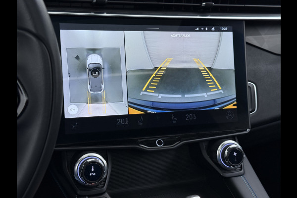 Lynk & Co 01**Gereserveerd** PHEV AUT-7 261pk Pano-Schuifdak Lmv 20" 360°Camera Apple Carplay Android Auto Adap.Cruise Navi Pdc Ecc Keyless Led Plug-In Hybri Elek.Memory.Stoel File assistent Dodehoek detector Elektrisch bedienbare achterklep Rijstrooksensor Wifi Verkeersbord detectie 425Nm koppel 3,7kw laadvermogen  1800kg Trekvermogen 1e Eigenaar Origineel Nederlandse auto!