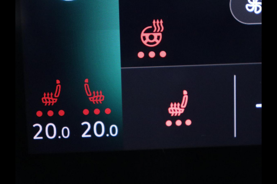 Volkswagen ID.3 First Max 58 kWh | Panoramadak | Head-Up | Stoelverwarming | Massage | Matrix LED | Adaptive cruise | 20'' | Keyless | Navigatie | Dodehoek detectie | Sfeerverlichting