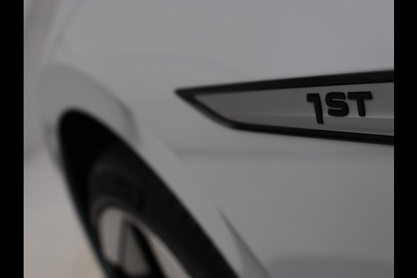 Volkswagen ID.3 First Max 58 kWh | Panoramadak | Head-Up | Stoelverwarming | Massage | Matrix LED | Adaptive cruise | 20'' | Keyless | Navigatie | Dodehoek detectie | Sfeerverlichting