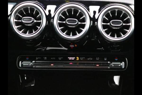 Mercedes-Benz CLA-Klasse Shooting Brake 250 e Star Edition AMG Line | Night Pakket | Sfeerverlichting | Ledkoplampen | Apple CarPlay | Keyless-Go | Inclusief 24 maanden MB Certified garantie voor Europa.