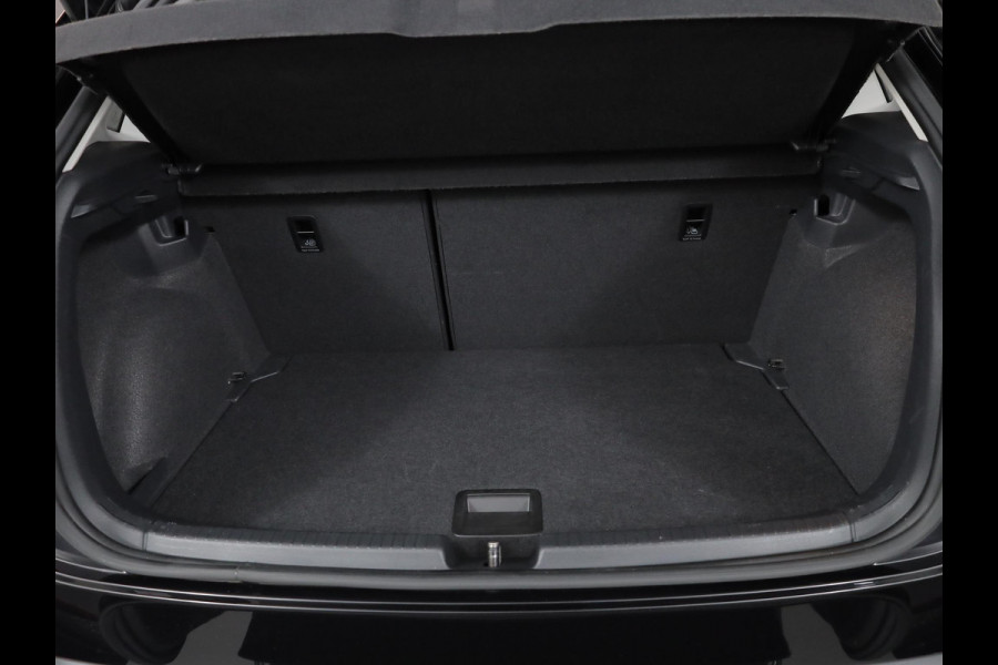 Volkswagen Polo 1.0 TSI Style 95 pk | Navigatie via App | Parkeersensoren | Achteruitrijcamera | Keyless | Stoelverwarming |