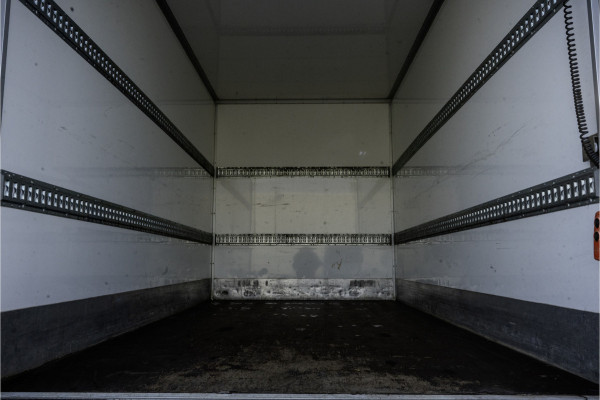 Iveco Daily 35C16 | Bakwagen met Laadklep | Automaat | Climatic | Cruise