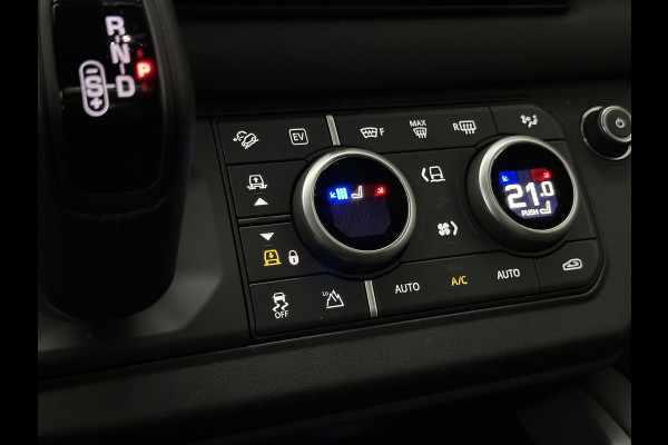 Land Rover Defender 110 2.0 P300e 110 X-Dynamic HSE | Black-Optic | Panorama | 360 Camera | Meridian | Trekhaak | Luchtvering | ACC | Stoelventilatie | Cold-Climate Pack | Leder | Head-Up | Keyless-Entry | Luchtvering | 22'' | Memory | Interieurdelen Leder | Standkachel | Dodehoek |