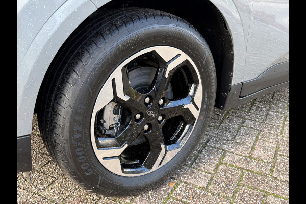 Ford E-Transit Courier Limited 44 kWh 136pk | Ford Voorraad | Driver Assistance Pack | Laadvloerbescherming | Trekhaak | LED Laadruimteverlichting