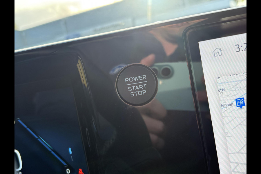 Ford E-Transit Courier Limited 44 kWh 136pk | Ford Voorraad | Driver Assistance Pack | Laadvloerbescherming | Trekhaak | LED Laadruimteverlichting