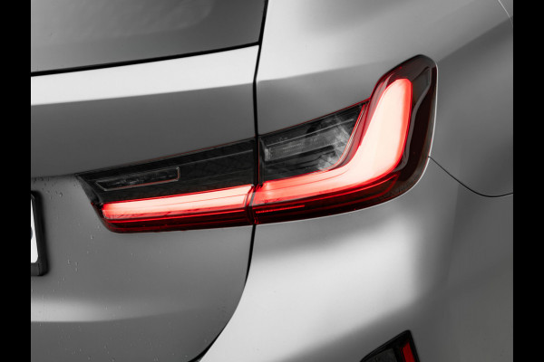 BMW 3 Serie Touring 330e xDrive - M-Sport Pro - Individual In+Exterieur - Pano - Trekhaak - Memoryzetel