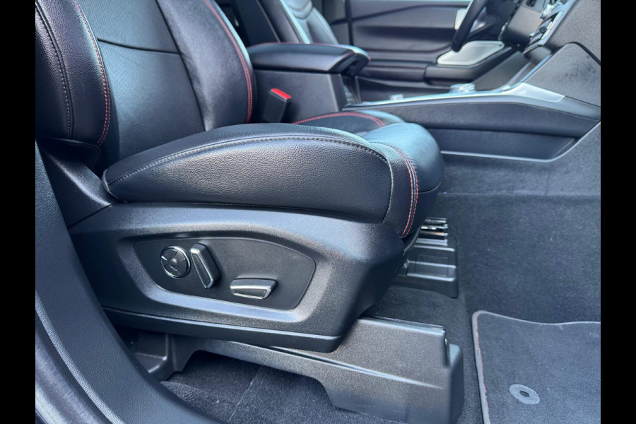 Ford Explorer 3.0 V6 EcoBoost PHEV ST-Line Full Option