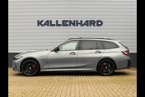 BMW 3 Serie Touring 330e xDrive - M-Sport Pro - Individual In+Exterieur - Pano - Trekhaak - Memoryzetel