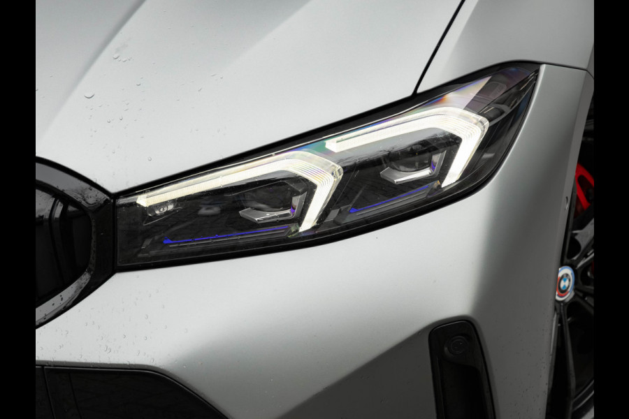 BMW 3 Serie Touring 330e xDrive - M-Sport Pro - Individual In+Exterieur - Pano - Trekhaak - Memoryzetel