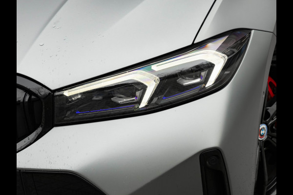 BMW 3 Serie Touring 330e xDrive - M-Sport Pro - Individual In+Exterieur - Pano - Trekhaak - Memoryzetel