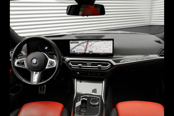 BMW 3 Serie Touring 330e xDrive - M-Sport Pro - Individual In+Exterieur - Pano - Trekhaak - Memoryzetel