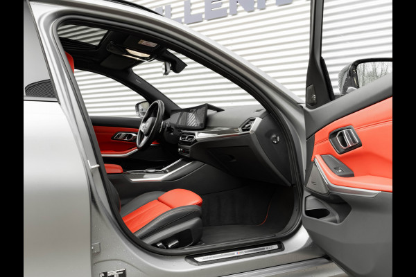 BMW 3 Serie Touring 330e xDrive - M-Sport Pro - Individual In+Exterieur - Pano - Trekhaak - Memoryzetel