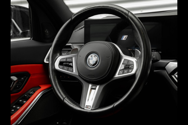 BMW 3 Serie Touring 330e xDrive - M-Sport Pro - Individual In+Exterieur - Pano - Trekhaak - Memoryzetel