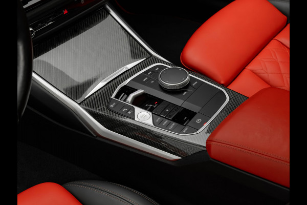 BMW 3 Serie Touring 330e xDrive - M-Sport Pro - Individual In+Exterieur - Pano - Trekhaak - Memoryzetel