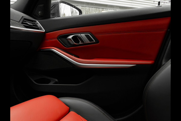 BMW 3 Serie Touring 330e xDrive - M-Sport Pro - Individual In+Exterieur - Pano - Trekhaak - Memoryzetel