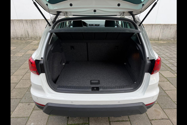Seat Arona 1.0 TSI Style Business Intense | Carplay | Camera | Adaptieve cruise control | Dodehoek spiegels