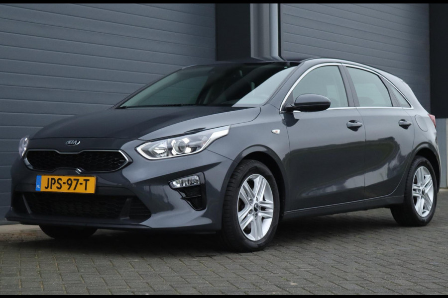 Kia Ceed 1.5 T-GDi DynamicLine automaat / carplay / camera