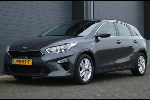 Kia Ceed 1.5 T-GDi DynamicLine automaat / carplay / camera