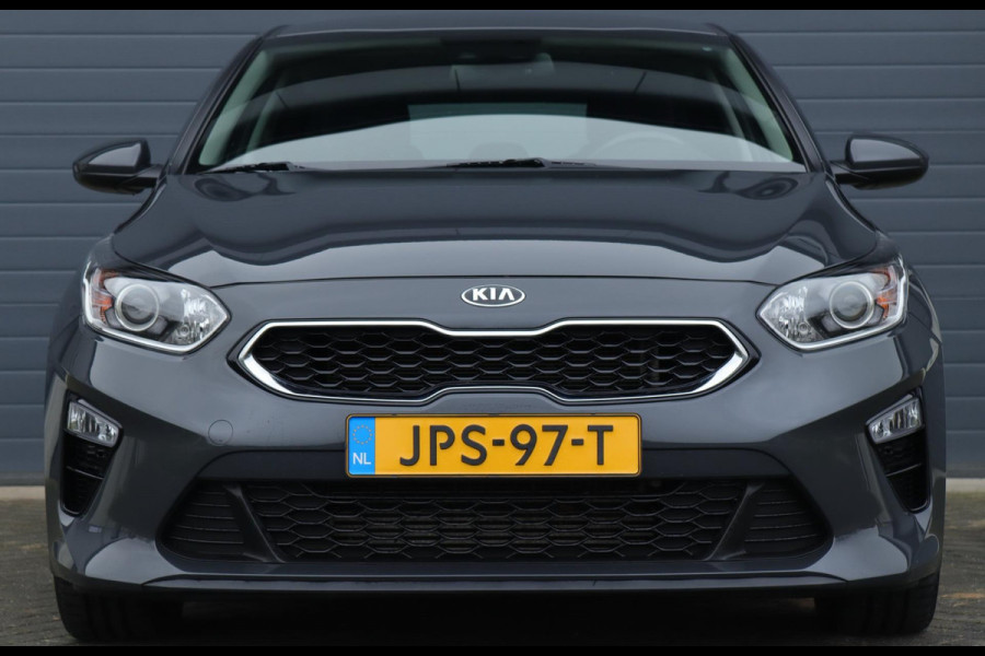 Kia Ceed 1.5 T-GDi DynamicLine automaat / carplay / camera