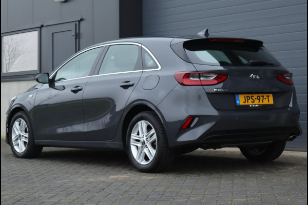 Kia Ceed 1.5 T-GDi DynamicLine automaat / carplay / camera