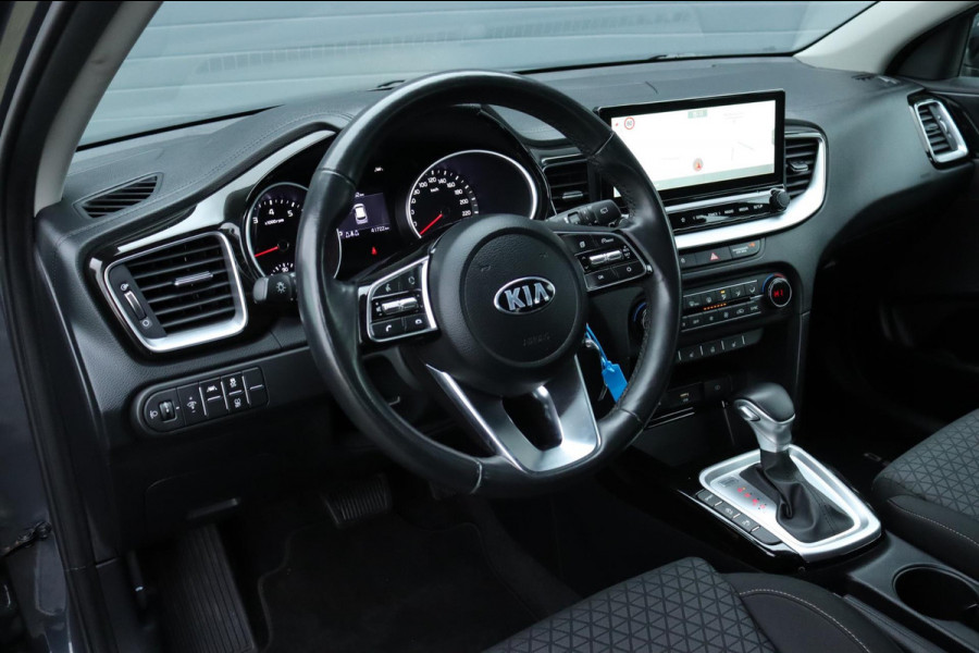 Kia Ceed 1.5 T-GDi DynamicLine automaat / carplay / camera