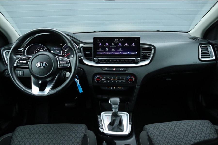 Kia Ceed 1.5 T-GDi DynamicLine automaat / carplay / camera
