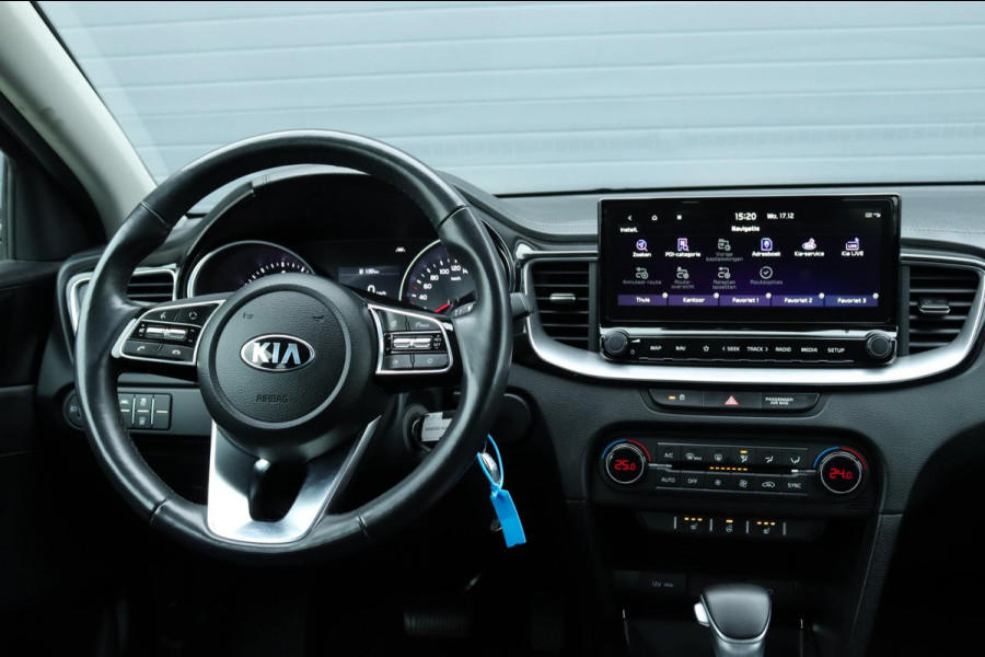 Kia Ceed 1.5 T-GDi DynamicLine automaat / carplay / camera