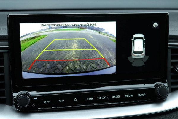 Kia Ceed 1.5 T-GDi DynamicLine automaat / carplay / camera