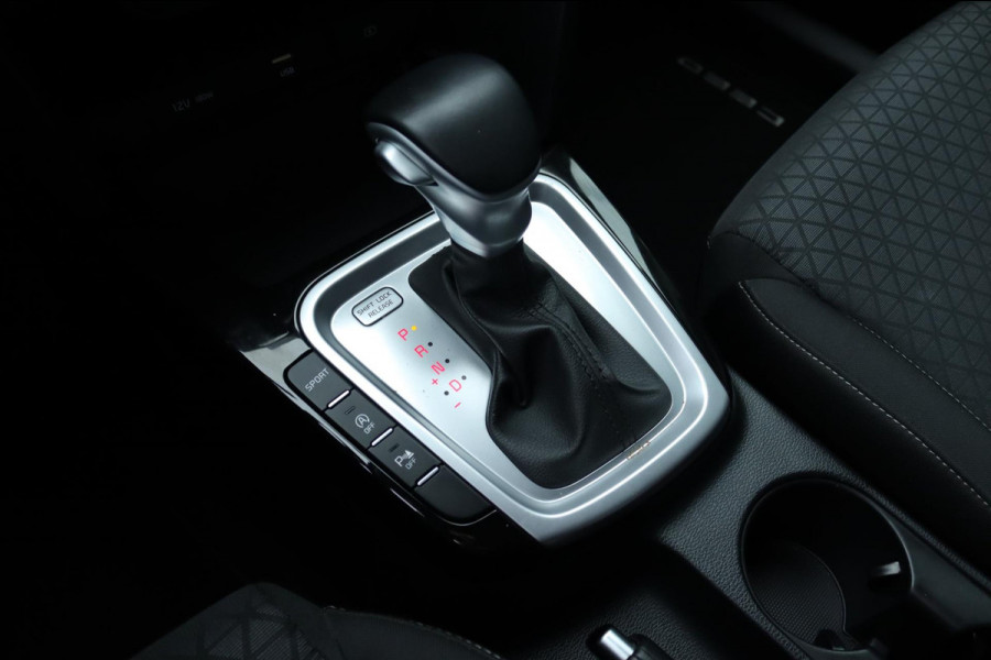 Kia Ceed 1.5 T-GDi DynamicLine automaat / carplay / camera