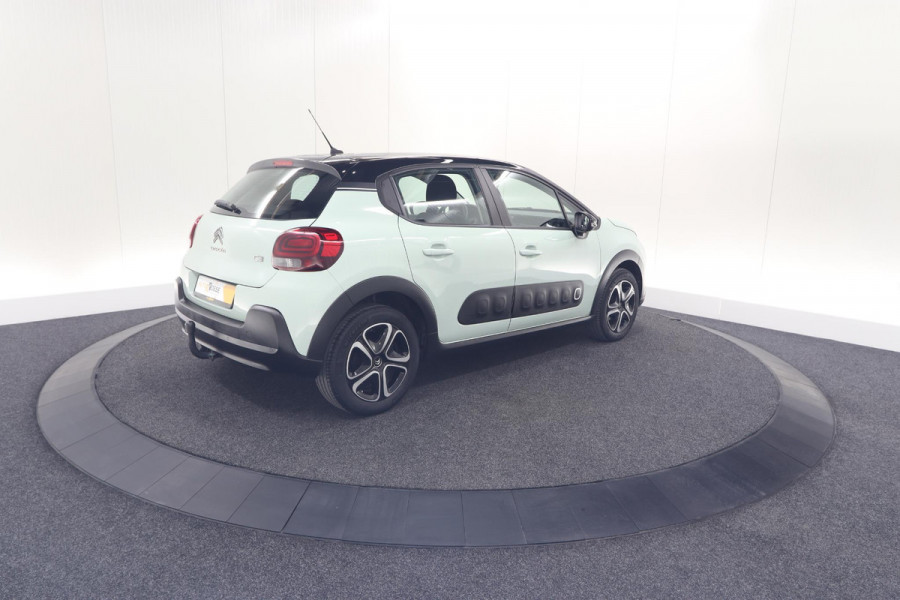 Citroën C3 PureTech 82 Feel Edition | Trekhaak | Apple Carplay | Climate Control