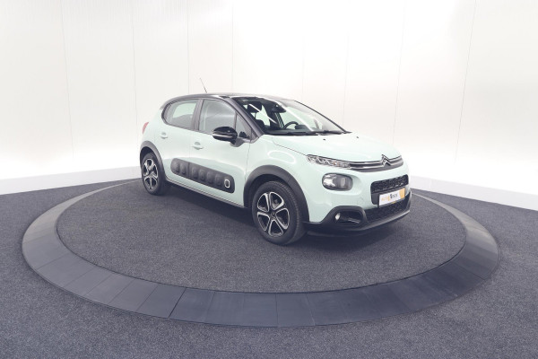 Citroën C3 PureTech 82 Feel Edition | Trekhaak | Apple Carplay | Climate Control