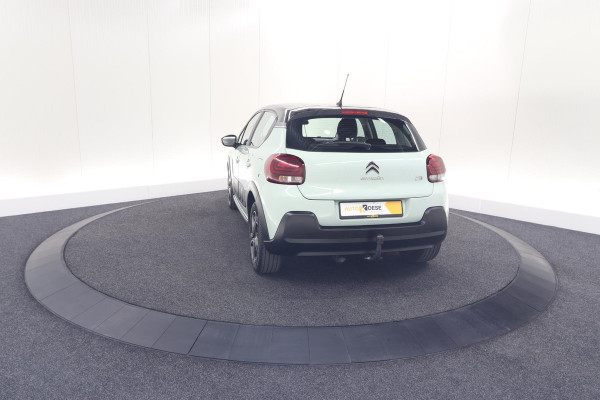Citroën C3 PureTech 82 Feel Edition | Trekhaak | Apple Carplay | Climate Control