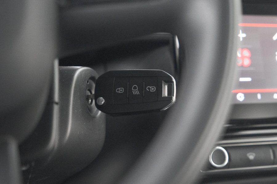 Citroën C3 PureTech 82 Feel Edition | Trekhaak | Apple Carplay | Climate Control