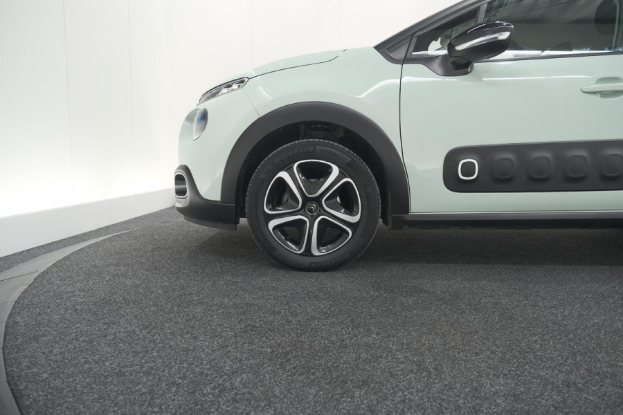 Citroën C3 PureTech 82 Feel Edition | Trekhaak | Apple Carplay | Climate Control